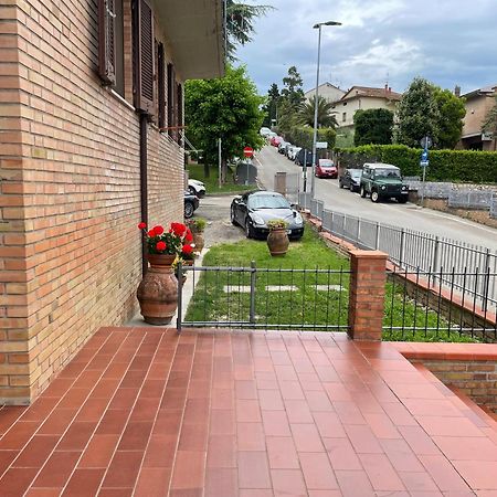 Casa Giovanni San Gimignano Zewnętrze zdjęcie
