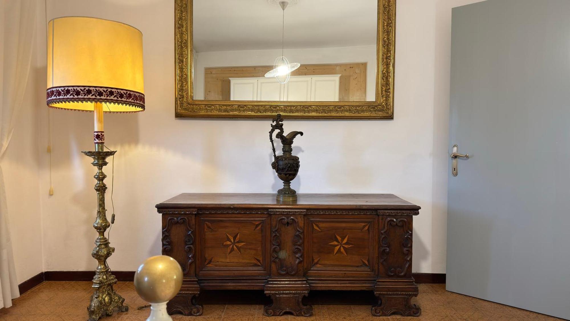 Casa Giovanni San Gimignano Zewnętrze zdjęcie
