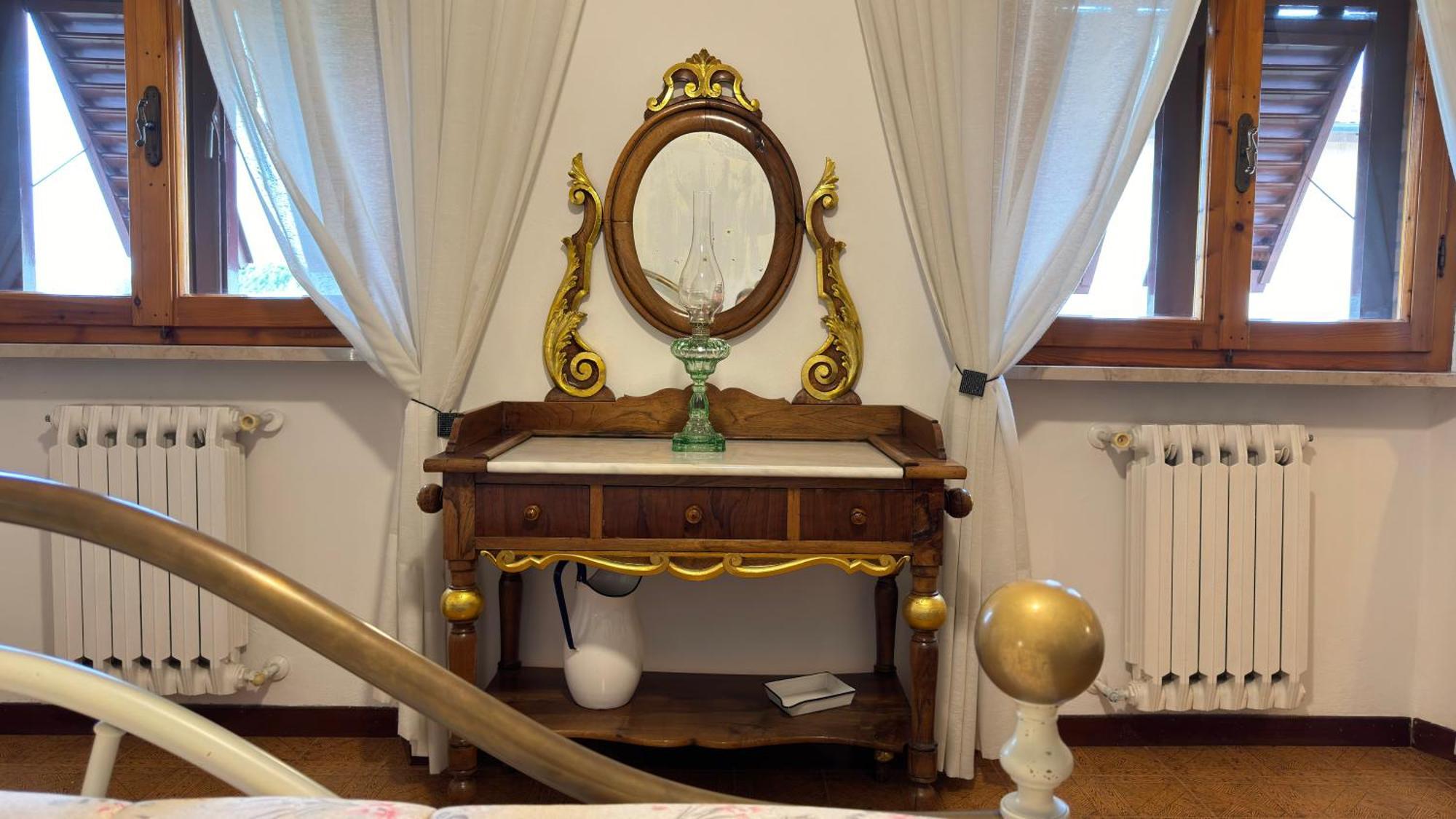 Casa Giovanni San Gimignano Zewnętrze zdjęcie