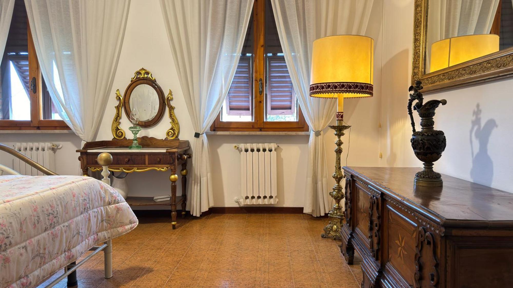 Casa Giovanni San Gimignano Zewnętrze zdjęcie
