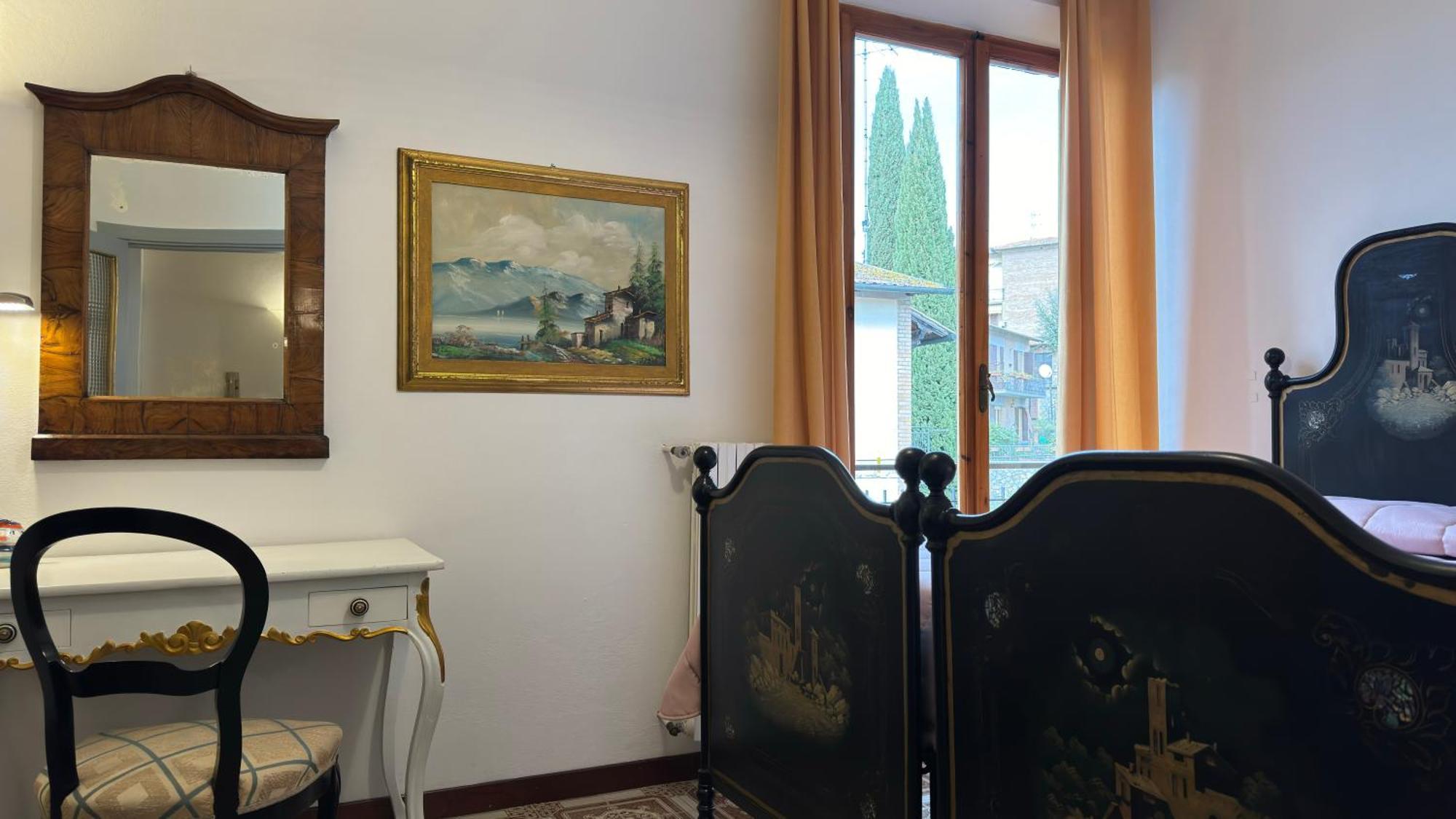 Casa Giovanni San Gimignano Zewnętrze zdjęcie