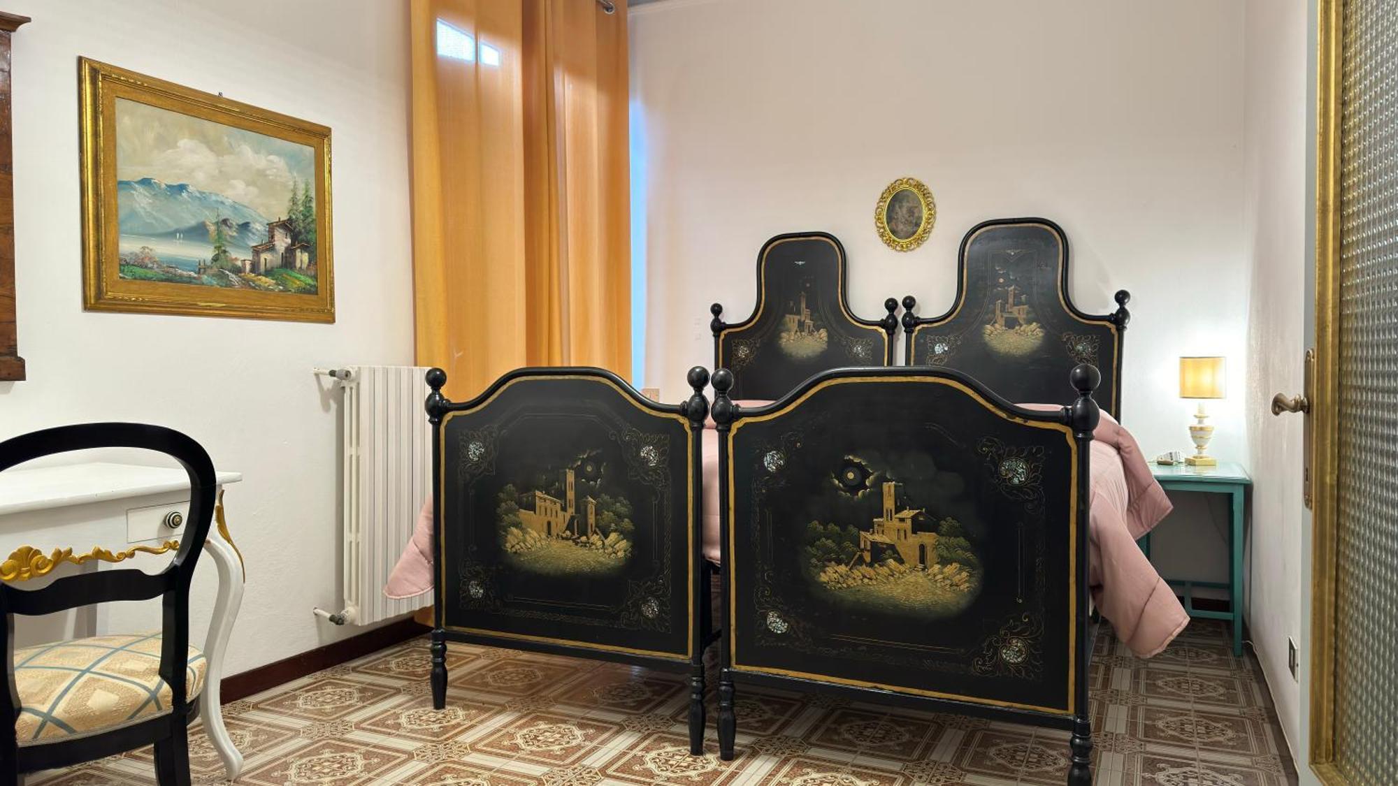 Casa Giovanni San Gimignano Zewnętrze zdjęcie