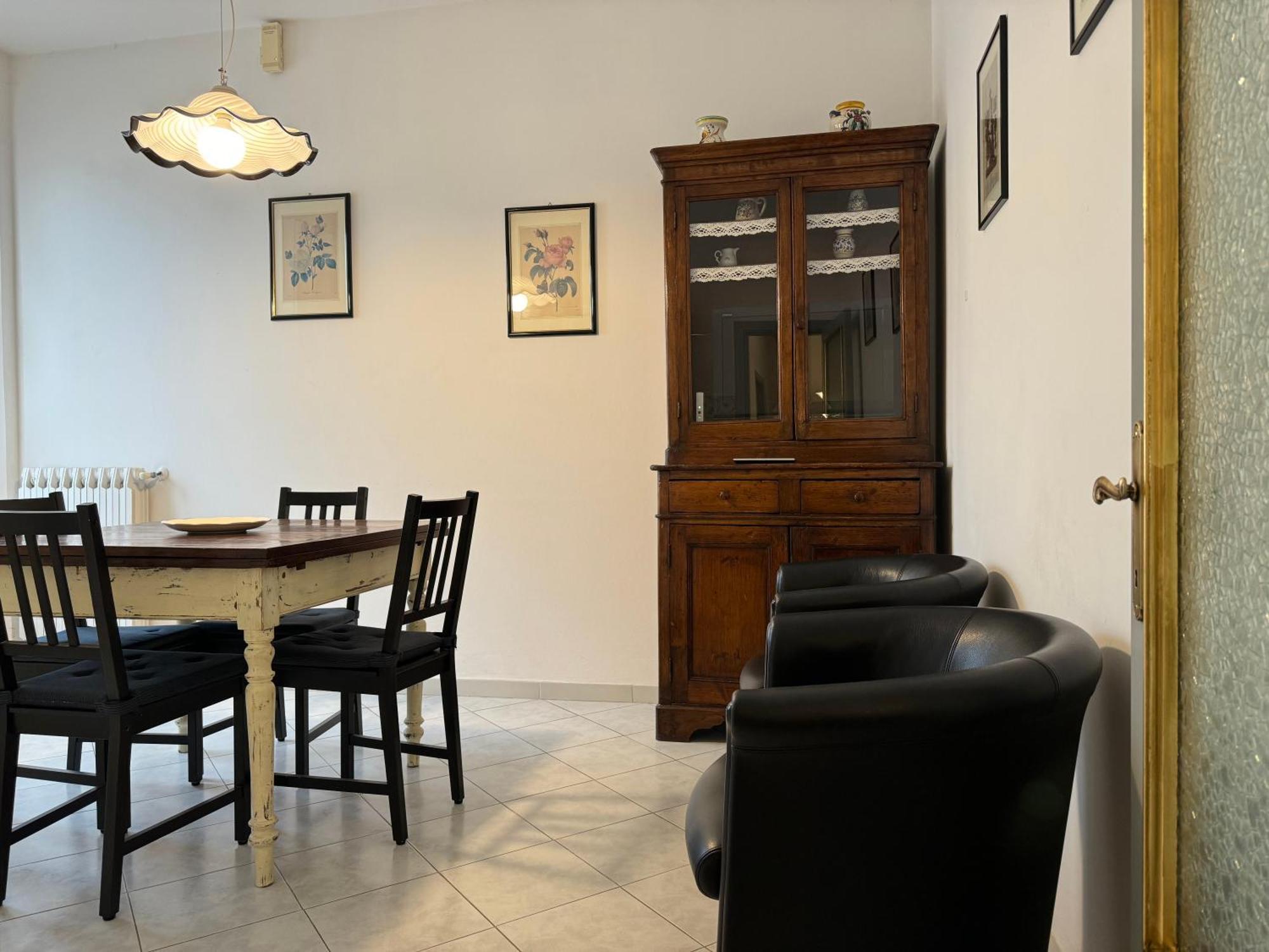 Casa Giovanni San Gimignano Zewnętrze zdjęcie