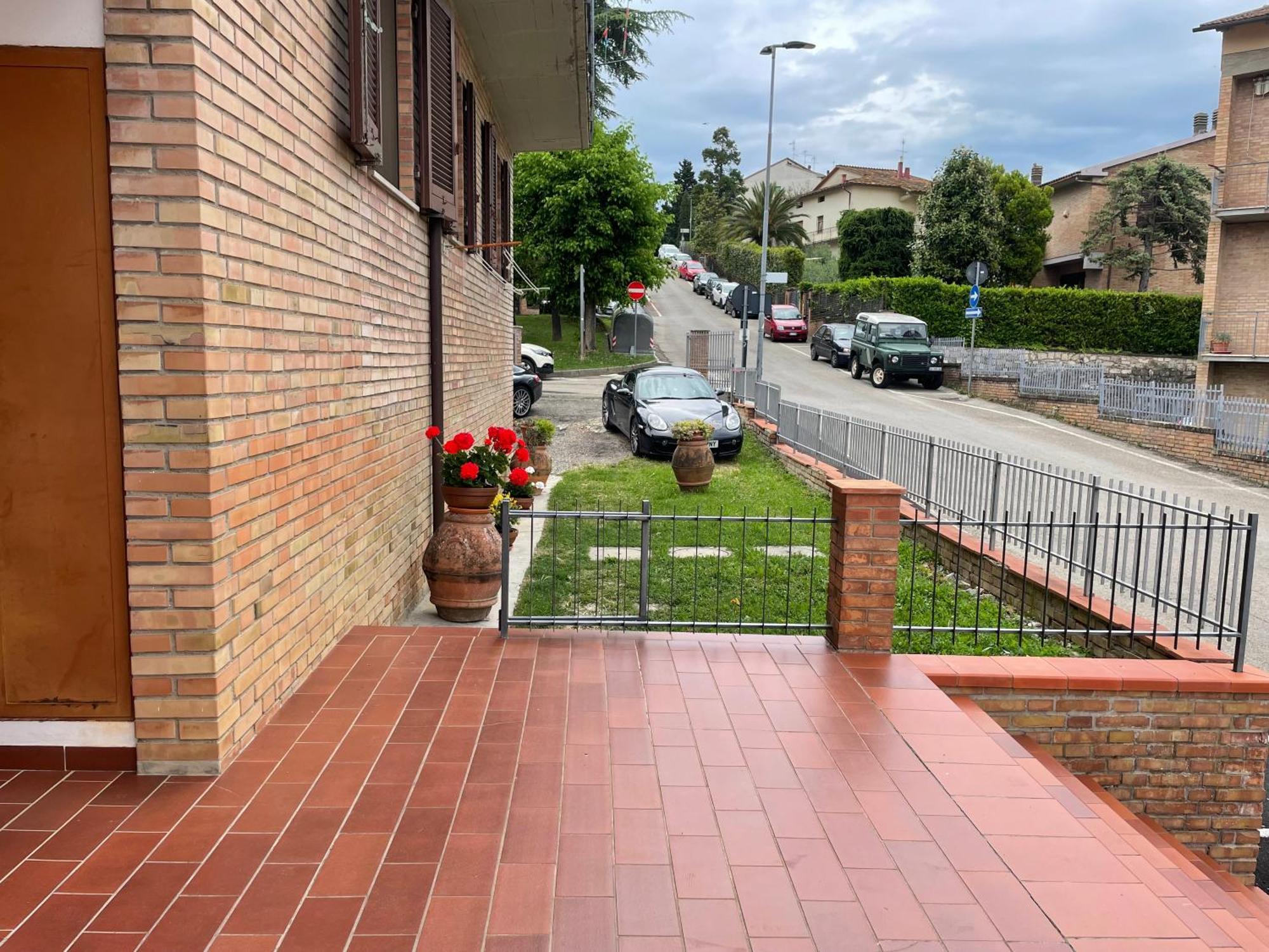 Casa Giovanni San Gimignano Zewnętrze zdjęcie