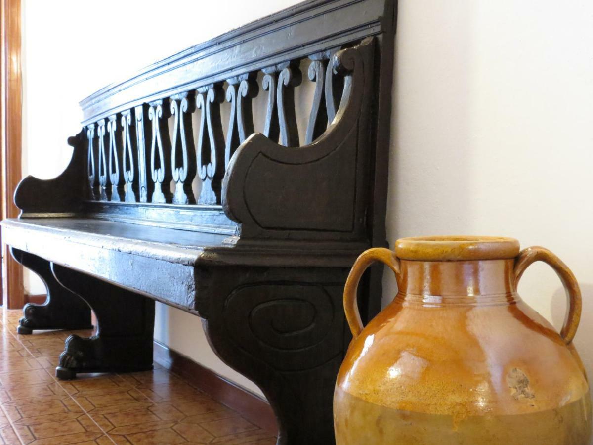 Casa Giovanni San Gimignano Zewnętrze zdjęcie